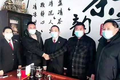 微信上如何对欠款不还者提起法律诉讼